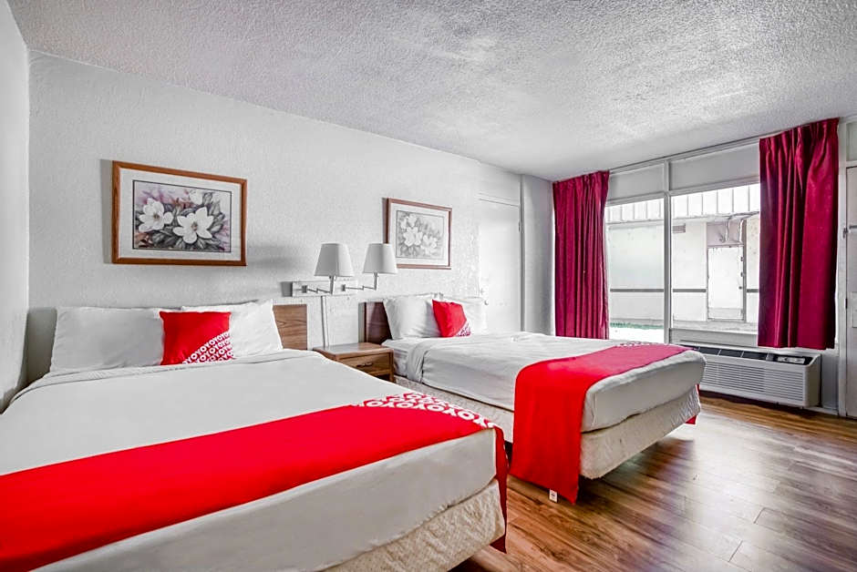 OYO Hotel Brownwood Hwy 67