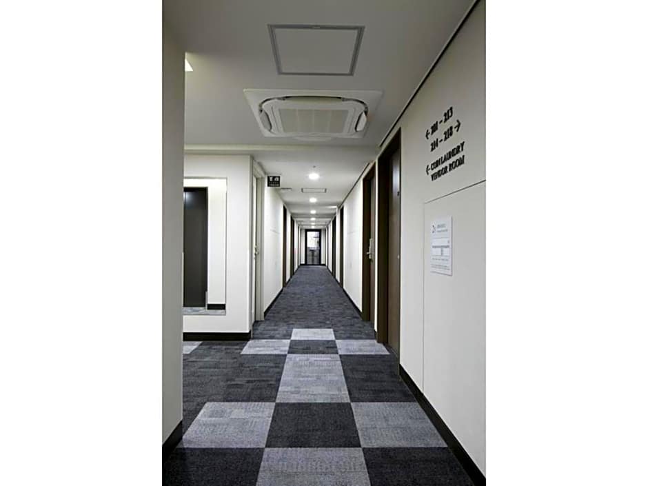 R & B Hotel Kyoto Shijo Kawaramachi - Vacation STAY 40547v