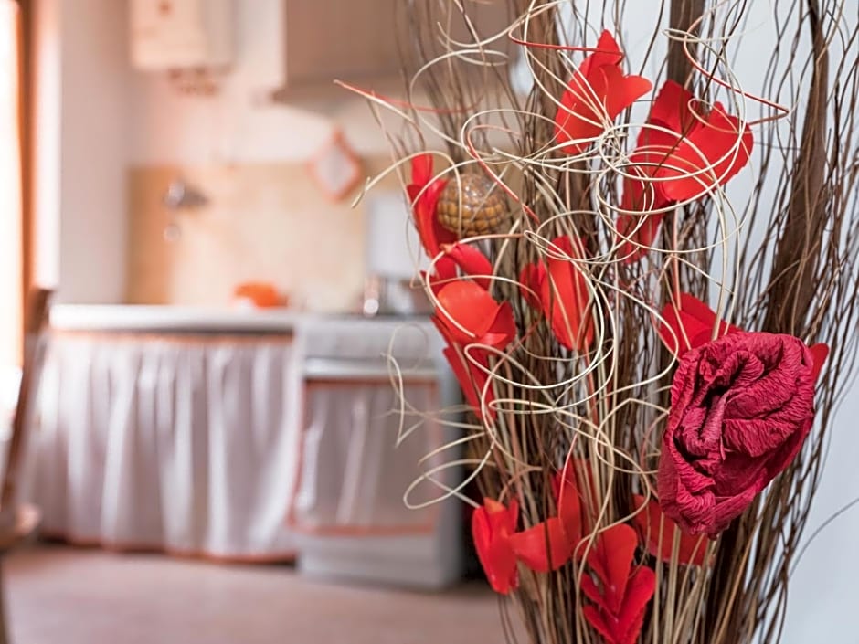 La casetta di richetto