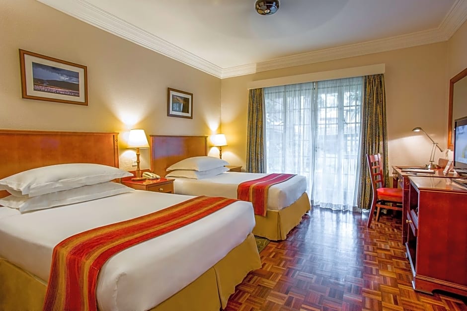 Southern Sun Mayfair Nairobi