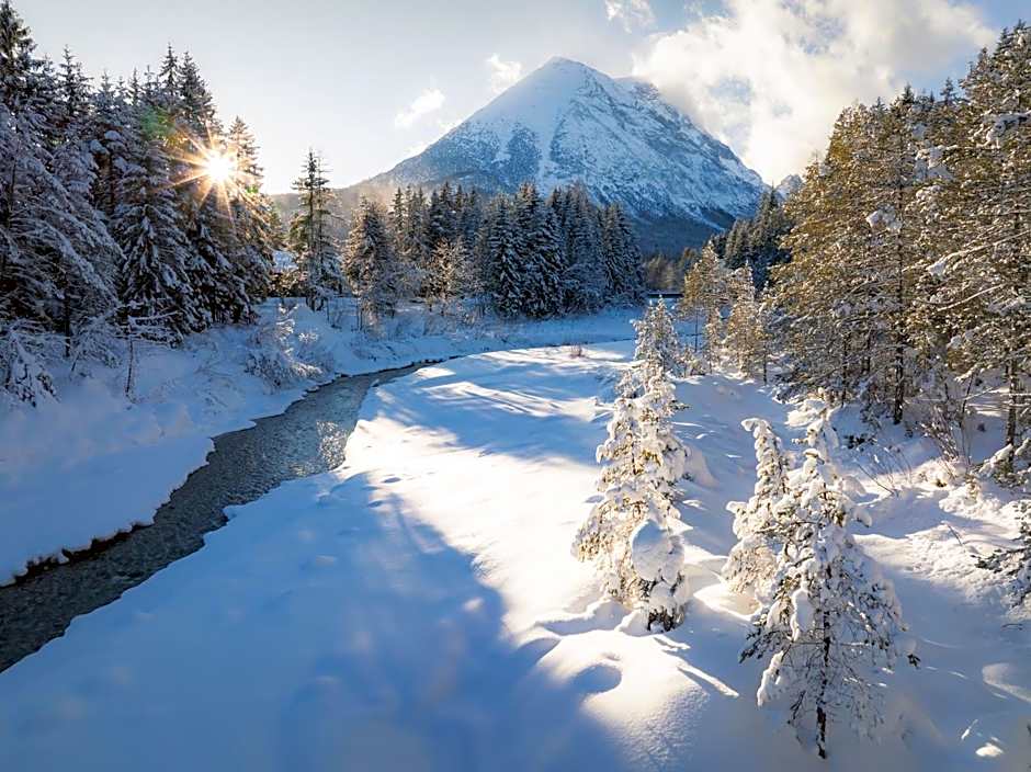 Marigold - Ferien Seminar Retreat