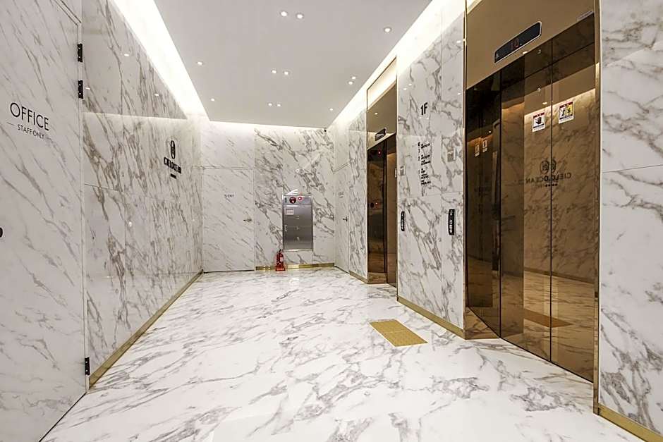 Busan Myungji CielOcean Hotel