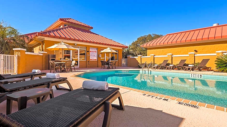 Best Western Milton Inn