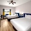 Microtel Inn & Suites by Wyndham Buda Austin South