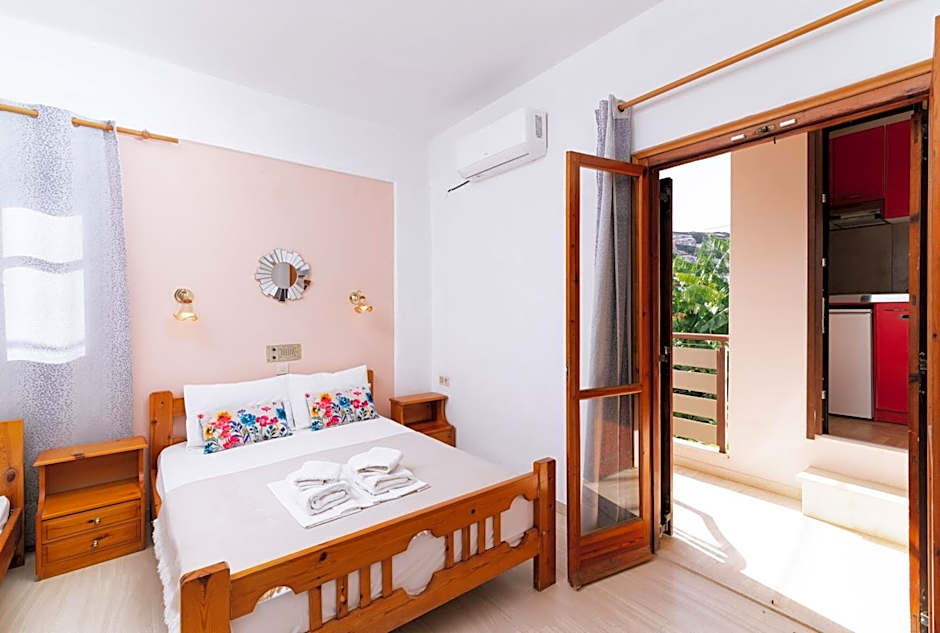 Eva Marina Hotel