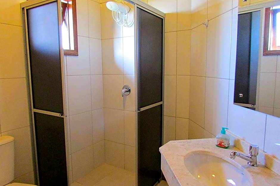 Residencial Borges Canela