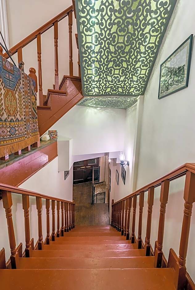 Doors Meidan Design Hotel