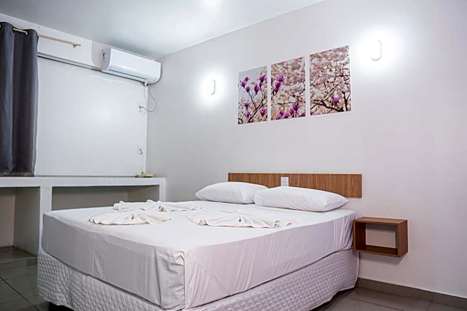 Manacá Hotel