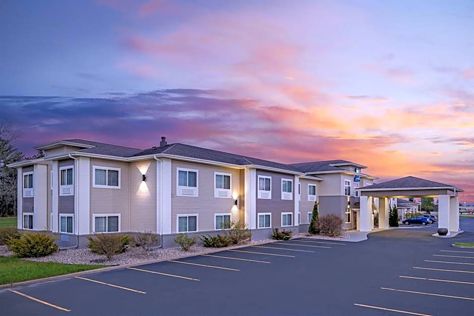 Best Western Plover-Stevens Point Hotel & Conference Ctr