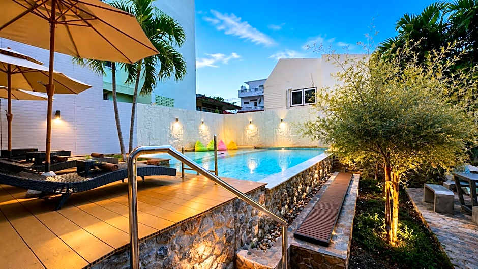 Anchan Hotel & Spa