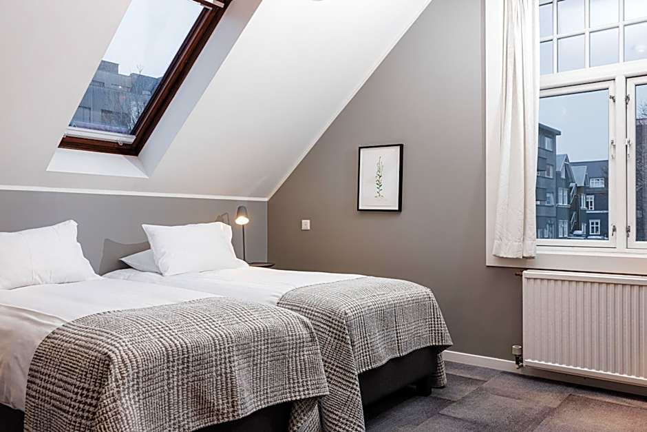 Reykjavik Residence Apartment Hotel
