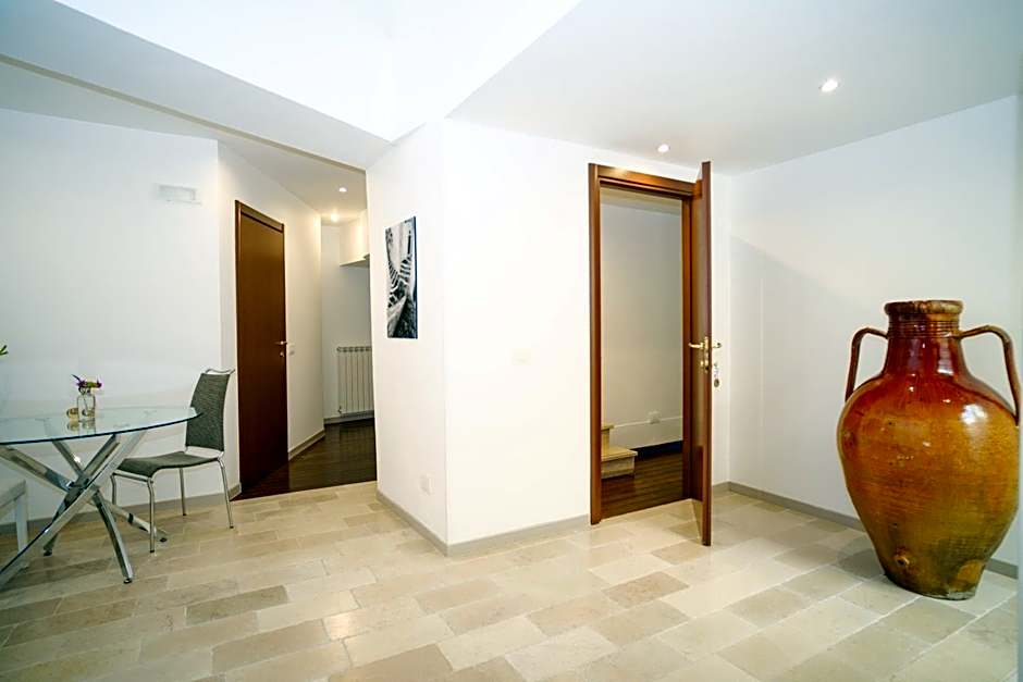 Bed & Breakfast Welcome Ostuni – Ostuni, AR