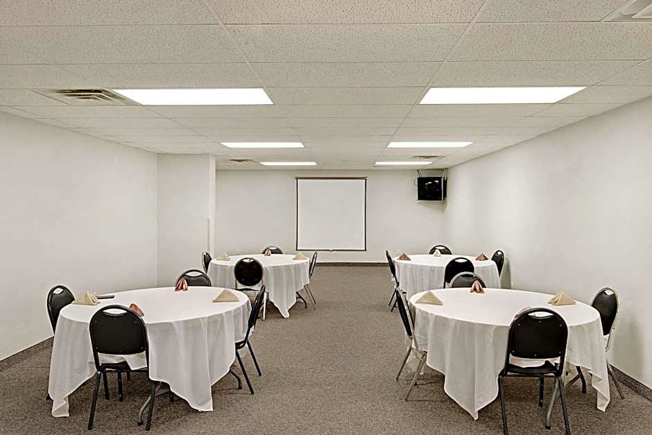 Days Inn by Wyndham Lisbon