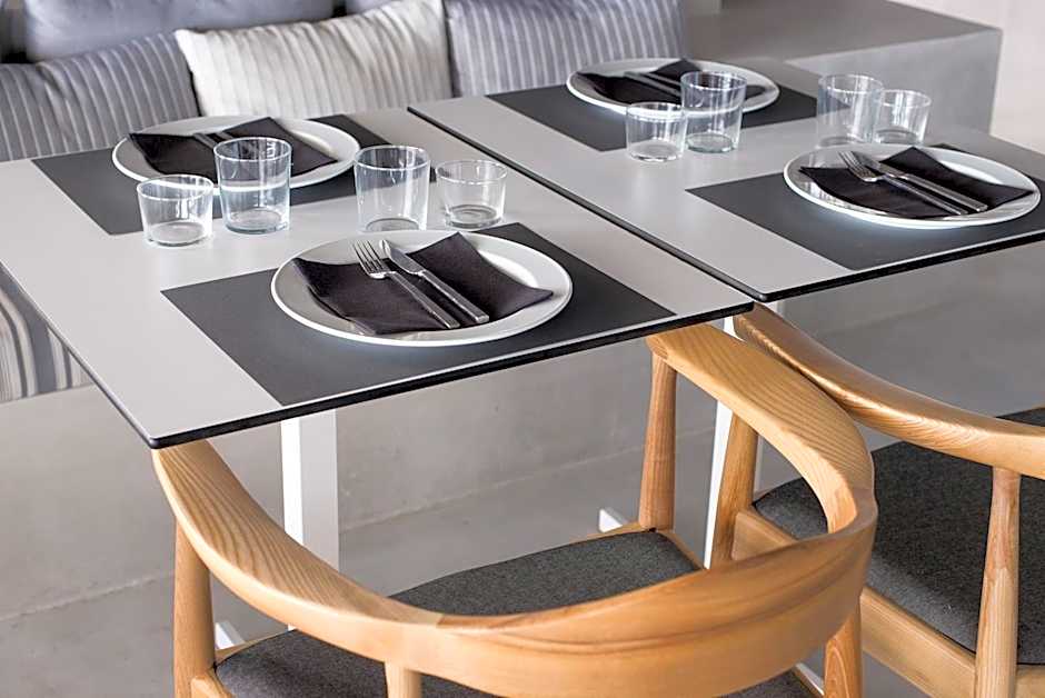 Alkistis Beach Hotel