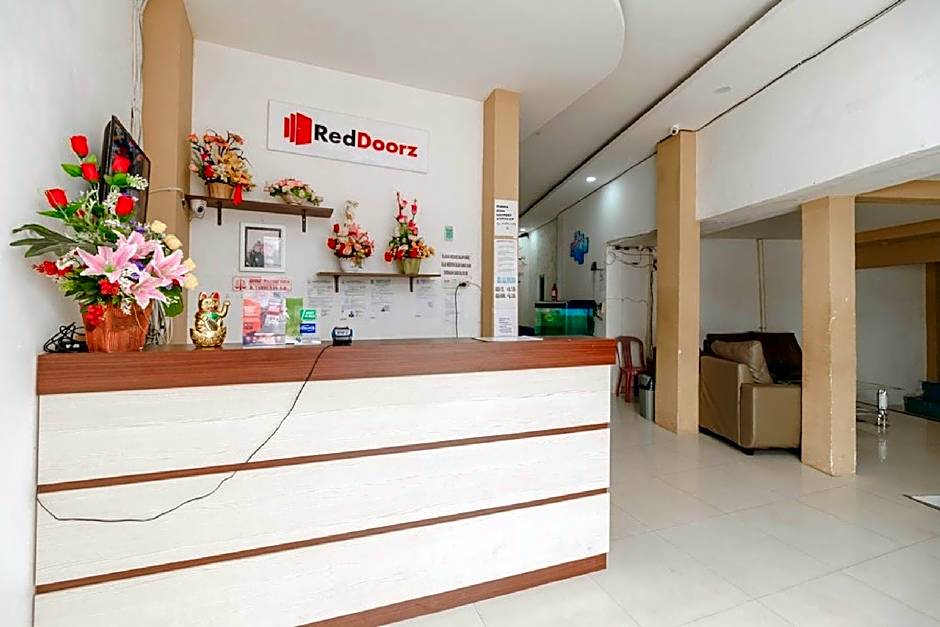RedDoorz @ Tara Homestay Palembang