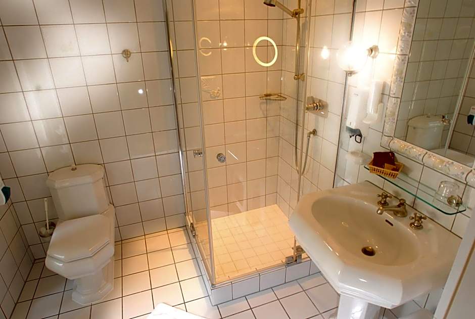 Hotel Gasthof Löwen