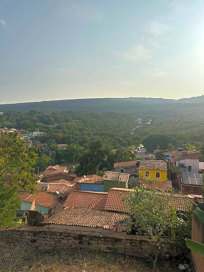 Pousada da Lurdinha