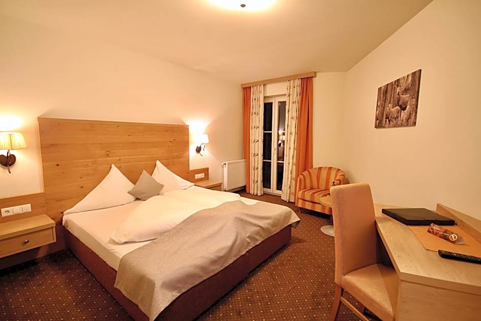 Landhotel Laudersbach