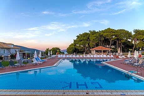Keri Village & Spa by Zante Plaza (Adults Only)