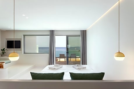 Superior Suite with Private Plunge Pool