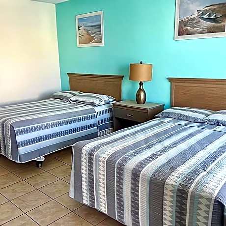 Deluxe Room - Upper Floor