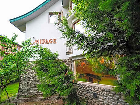 Hotel Mirage