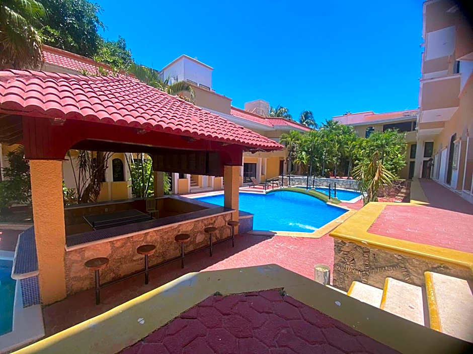 Vista Caribe