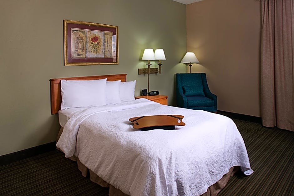 Hampton Inn Philadelphia/Willow Grove