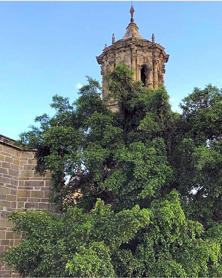 Mesón San Felipe