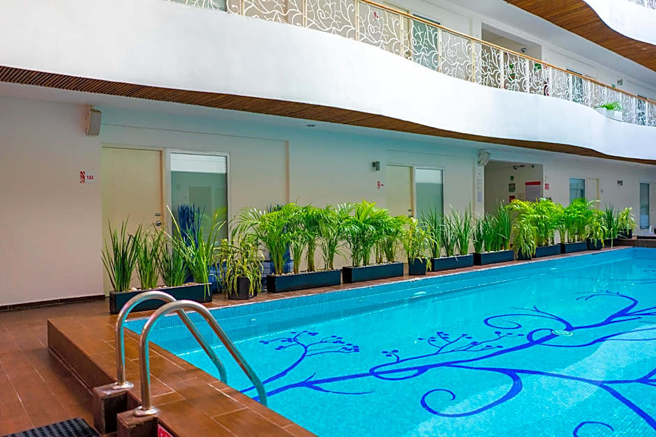 In Fashion Hotel & Spa - Adults Only