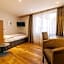 Hotel Hohe Promenade