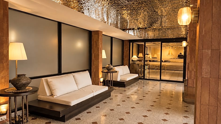 Wangkaew Hotel Phitsanulok