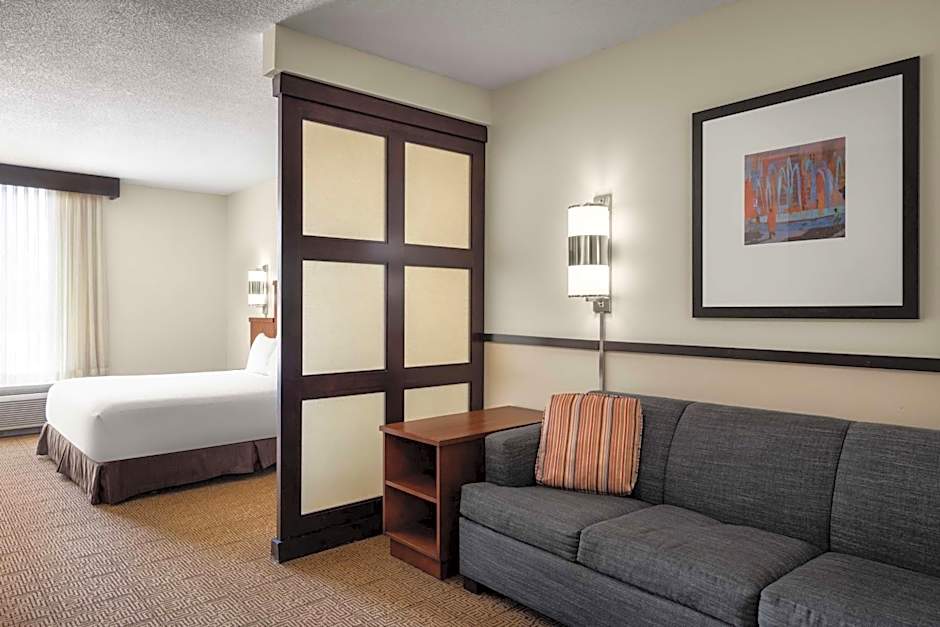 Hyatt Place Memphis Germantown
