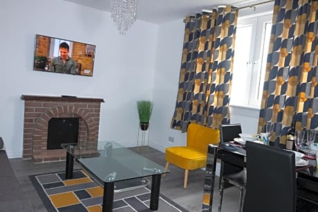 Vion Apartment - Farquhar