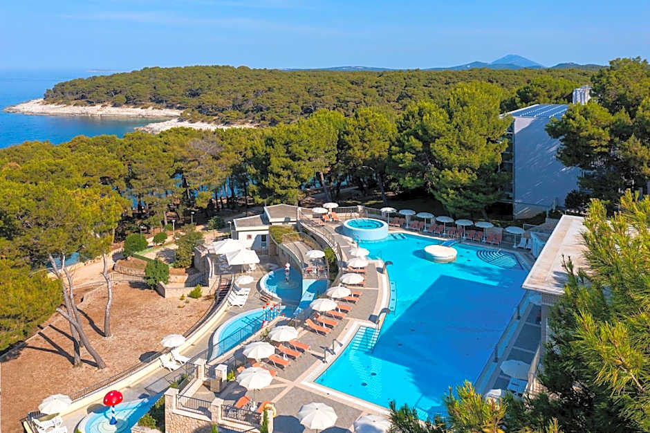 Family Hotel Vespera