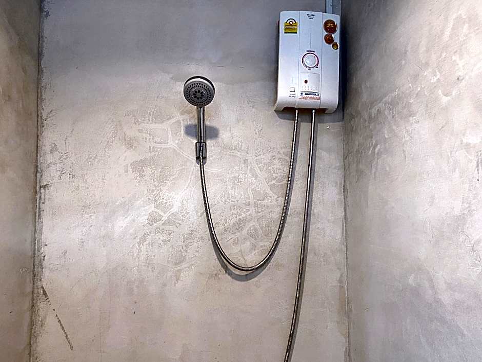 Remember @ Phuket Town Hostel