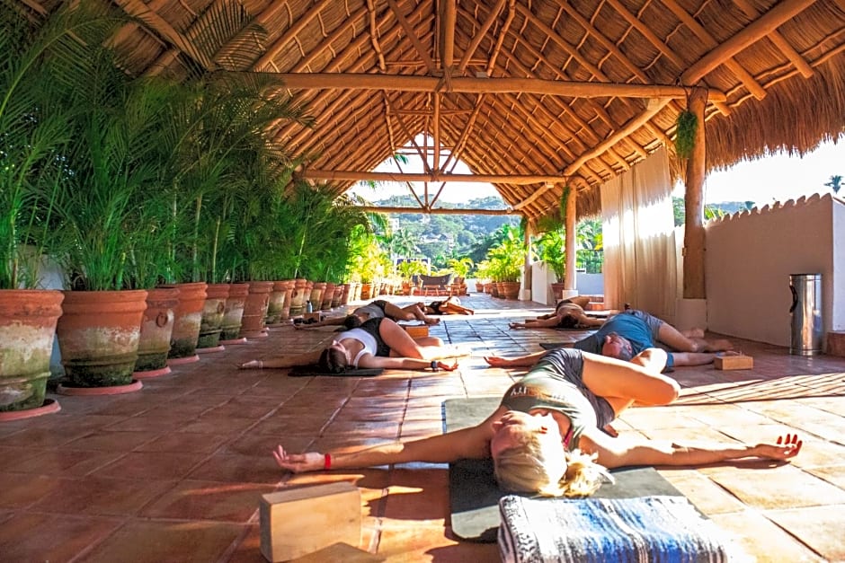 El Pueblito de Sayulita