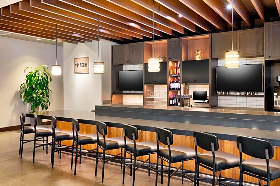 Hyatt Place Boise/Downtown