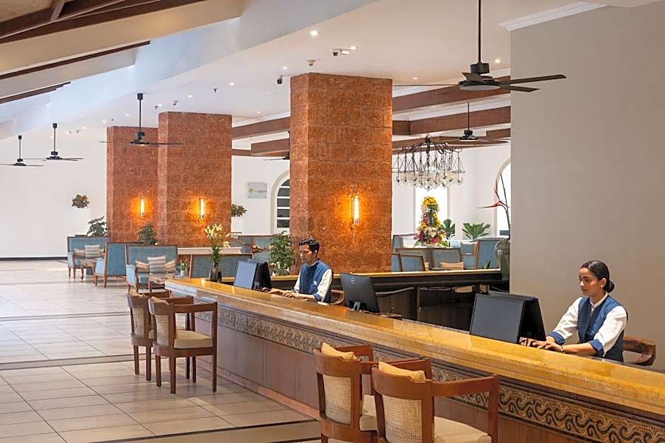 Club Mahindra Emerald Palms, Goa
