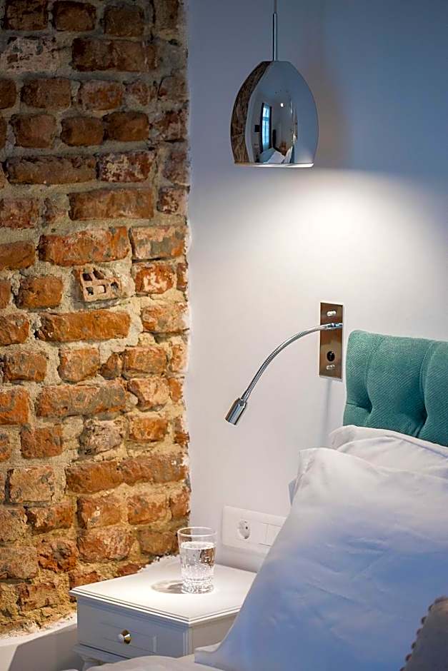 Bahar Boutique Hotel