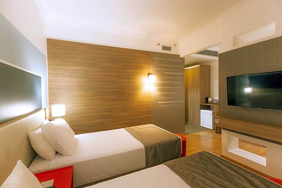 TRYP By Wyndham Ribeirao Preto