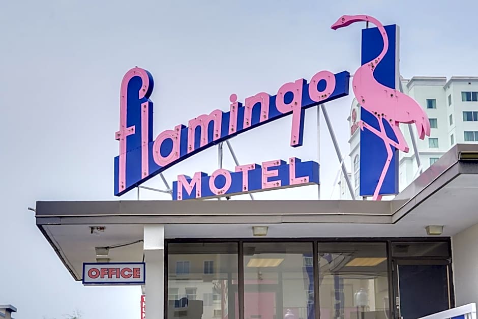 Flamingo Motel