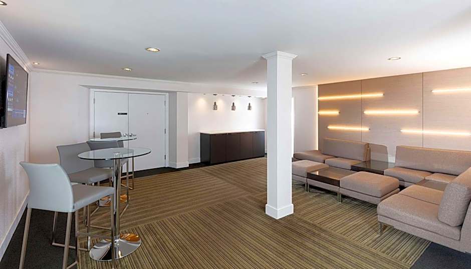 Best Western Premier Hotel Aristocrate