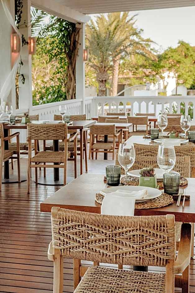 Binissaida Boutique Hotel