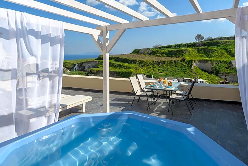 For All Seasons Mansion