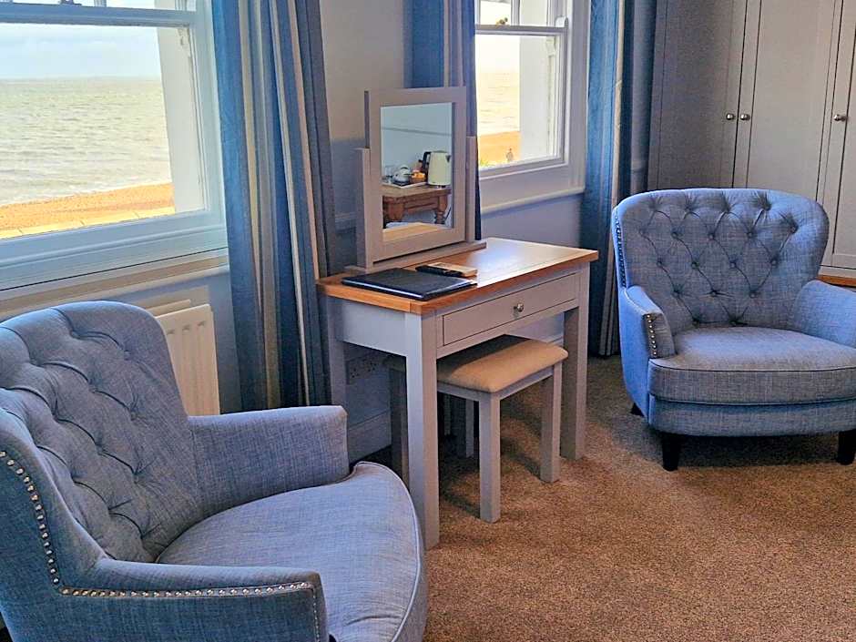 Dunkerley's Hotel and Restaurant