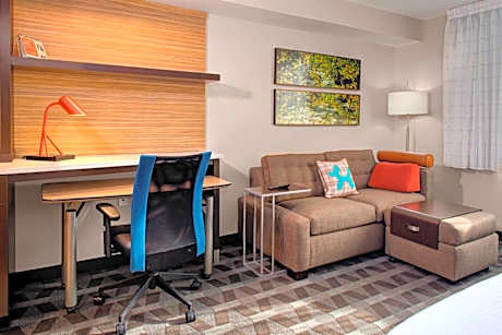TownePlace Suites by Marriott Parkersburg