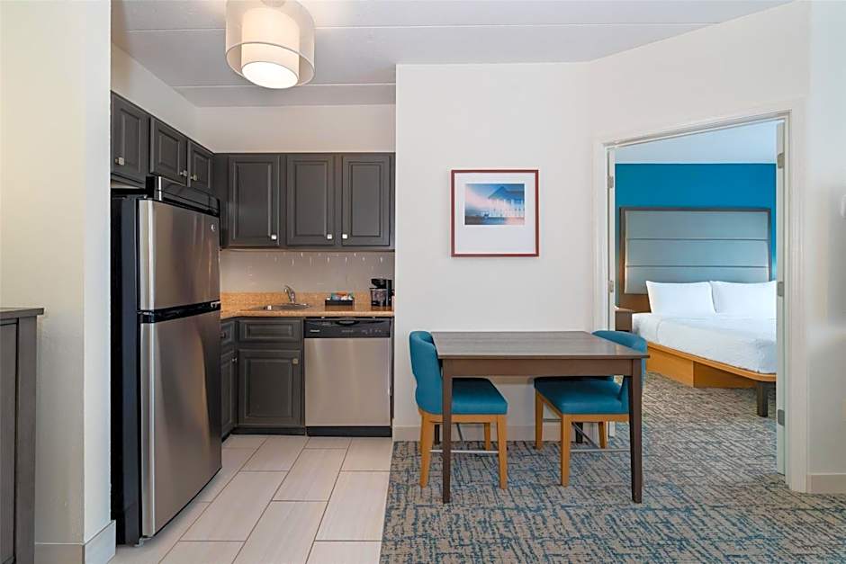 Homewood Suites by Hilton Eatontown