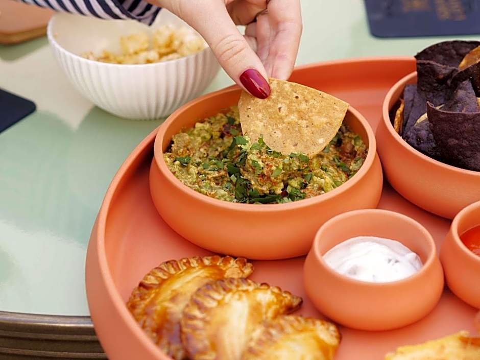 Square Lodge Hotel La Roche sur Yon - Handwritten Collection