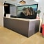 KINGSMAN BOUTIQUE HOTEL
